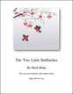 The Two Little Bullfinches P.O.D. cover